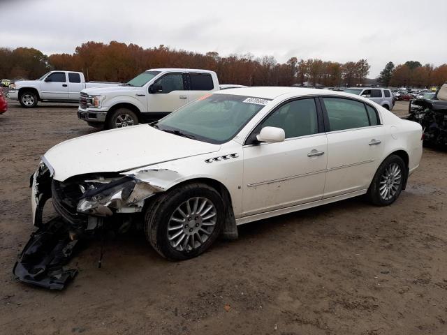 2009 Buick Lucerne 