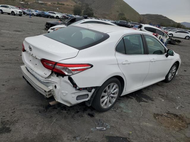 2019 TOYOTA CAMRY 4C 4T1B11HK4KU802723