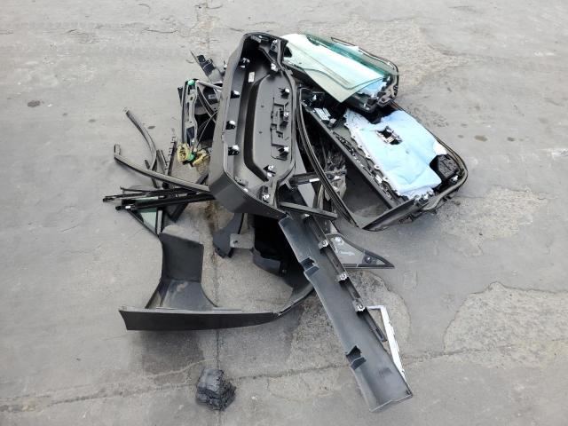 2018 FORD FUSION SE - 3FA6P0HD1JR262145