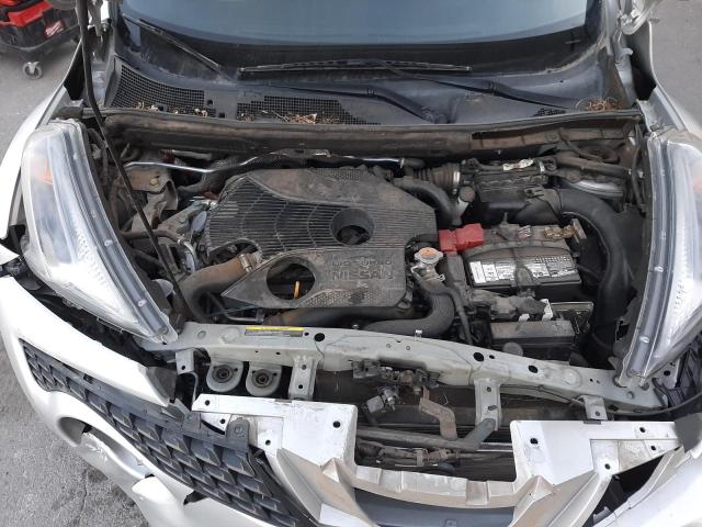 2015 NISSAN JUKE S - JN8AF5MV4FT550030