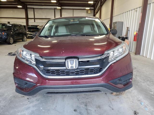 VIN 2HKRM3H41GH523836 2016 HONDA CRV no.5