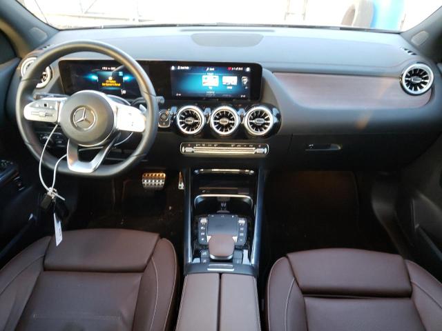 2022 MERCEDES-BENZ GLA 35 AMG W1N4N5BB0NJ381888