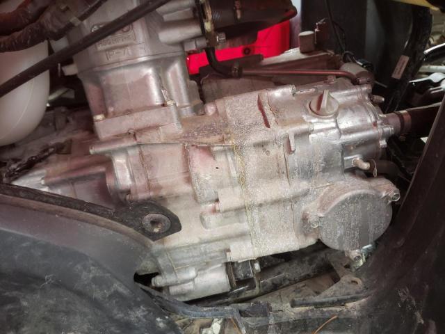 2016 HONDA TRX420 FA 1HFTE4703G4100162