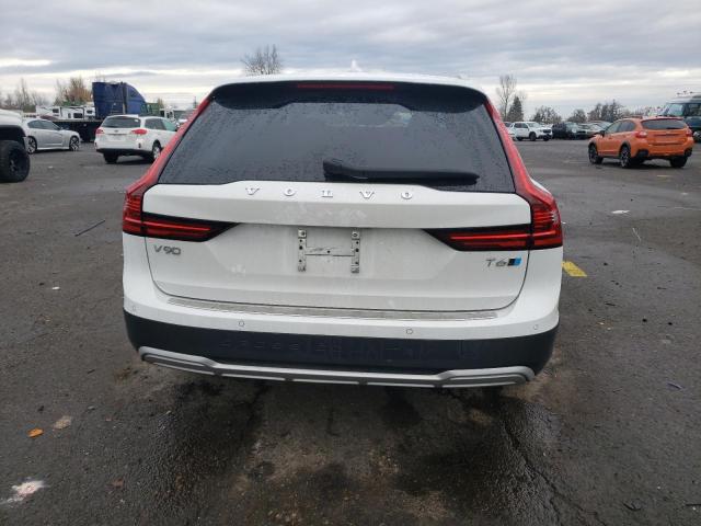 YV4A22NL9M1134094 Volvo V90 Cross Country T6 Inscription