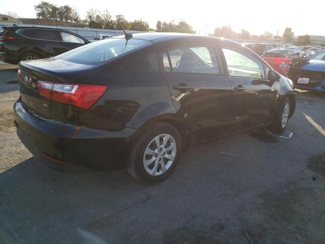 KNADM4A34H6037886 KIA RIO LX