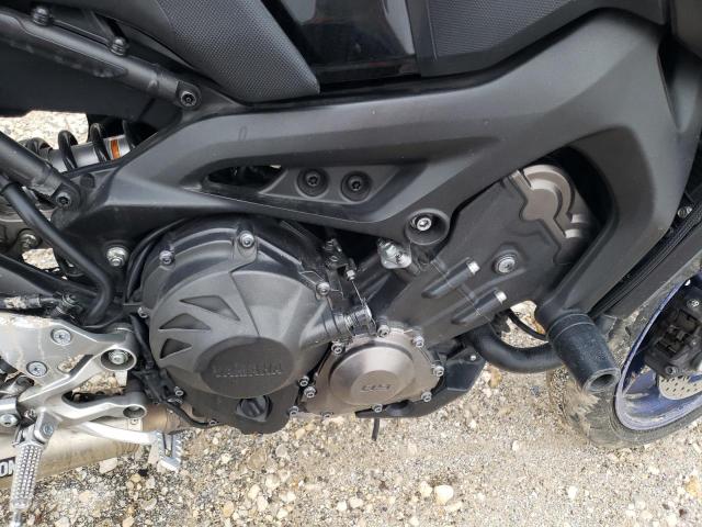 2016 YAMAHA FZ09 JYARN33E8GA011720