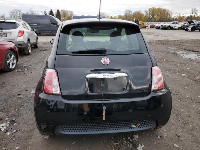 2015 FIAT 500 ELECTR 3C3CFFGE5FT576053