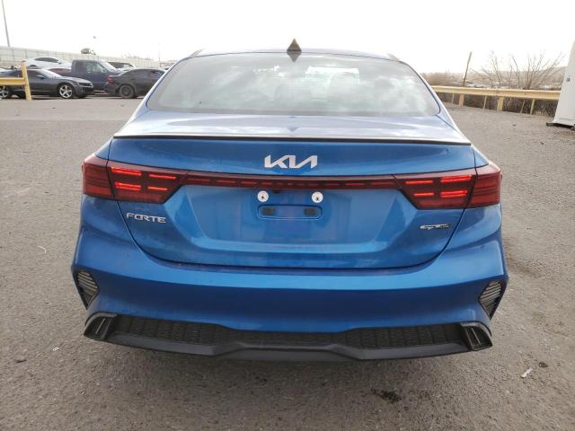 3KPF54AD2NE491853 KIA Forte Gt Line
