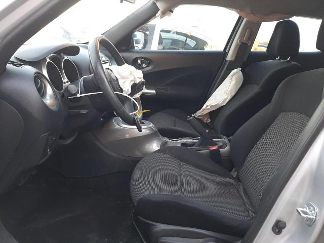 2015 NISSAN JUKE S - JN8AF5MV4FT550030