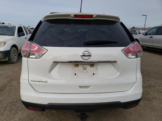5N1AT2ML0FC837393 Nissan ROGUE S