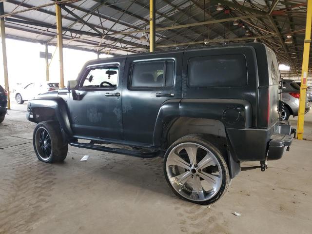 5GTDN136768232719 Hummer H3
