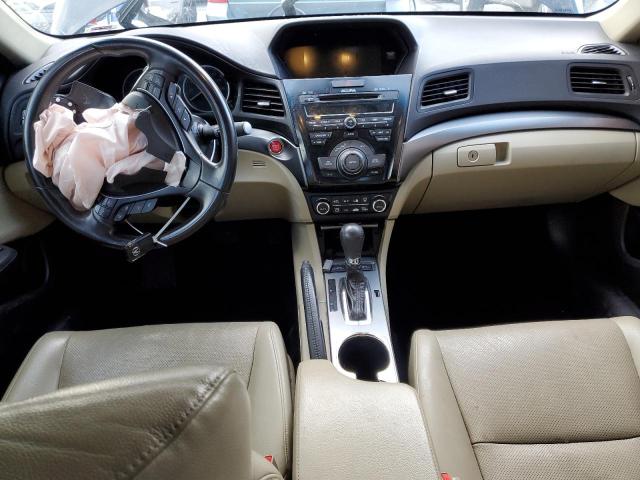19VDE1F77DE000273 Acura Ilx 20 Tech