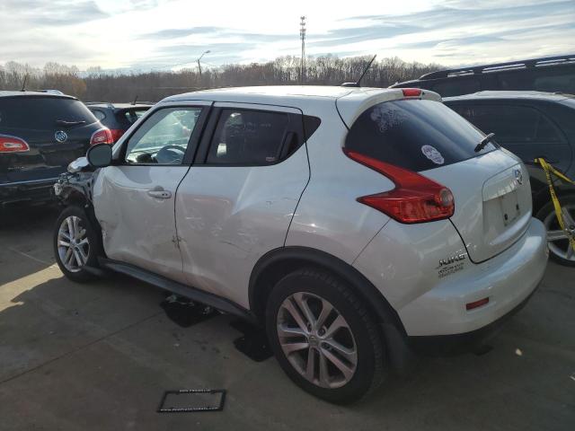 JN8AF5MV4DT212687 Nissan Juke