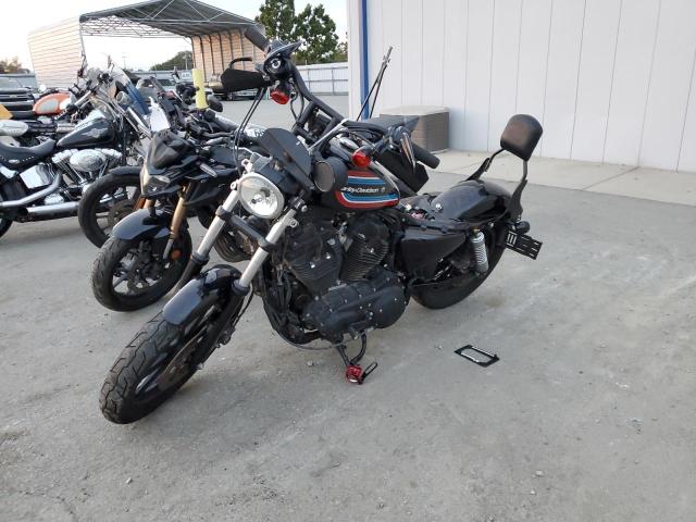 2020 HARLEY-DAVIDSON XL1200 NS - 1HD1LP325LB431846