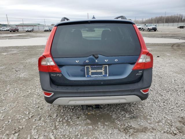 YV4BZ982281004336 Volvo XC70