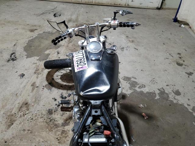 2002 HONDA VT750 DC JH2RC44022M614647