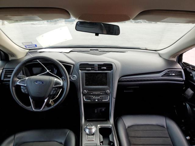 2018 FORD FUSION SE - 3FA6P0HD1JR262145