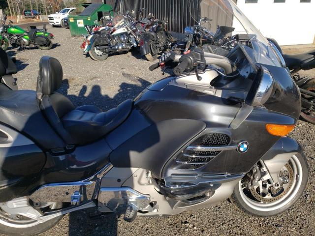 2005 BMW K1200 LT WB10559A25ZL72014