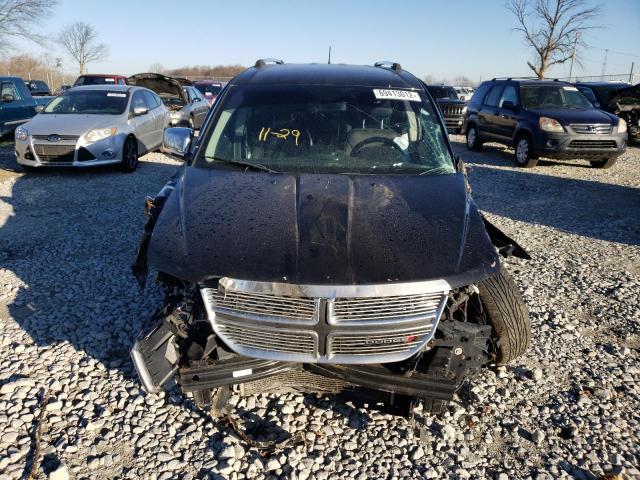 2015 DODGE JOURNEY LI 3C4PDCDG2FT614975