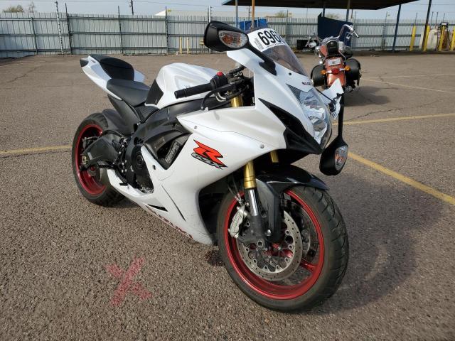 2017 suzuki gsxr 600 deals for sale