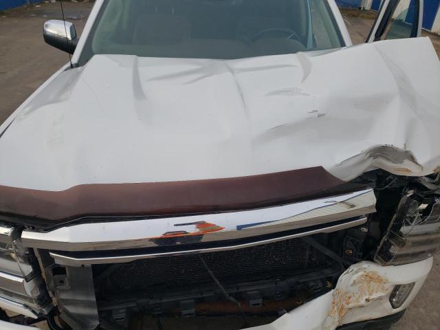 2016 CHEVROLET SILVERADO - 3GCUKTECXGG321842