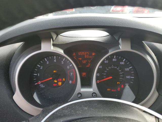 JN8AF5MV4DT212687 Nissan Juke