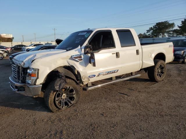 2009 Ford F-350 