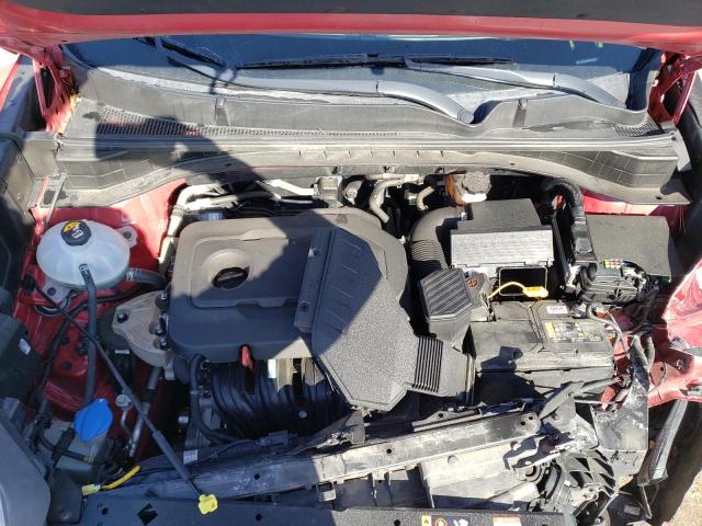 KNDPMCAC2K7579936 KIA Sportage Lx