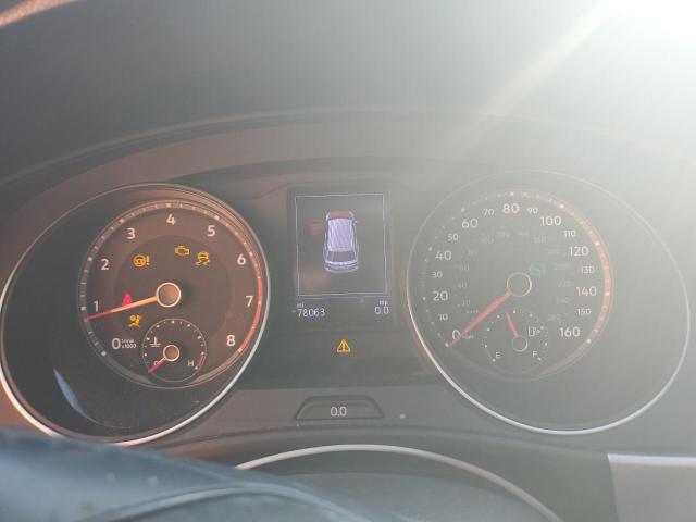 2018 VOLKSWAGEN ATLAS S 1V2AR2CA2JC562877