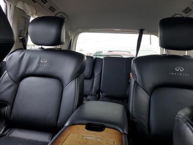 JN8AZ2NE9E9069139 Infiniti QX80