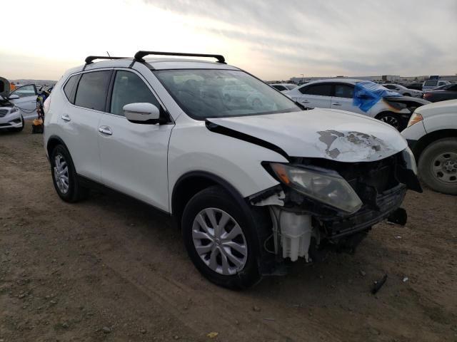 5N1AT2ML0FC837393 Nissan ROGUE S