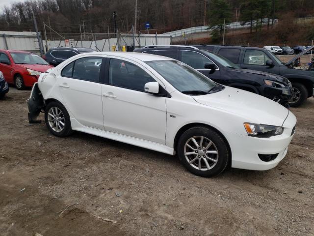 2015 MITSUBISHI LANCER JA32U2FU8FU010018
