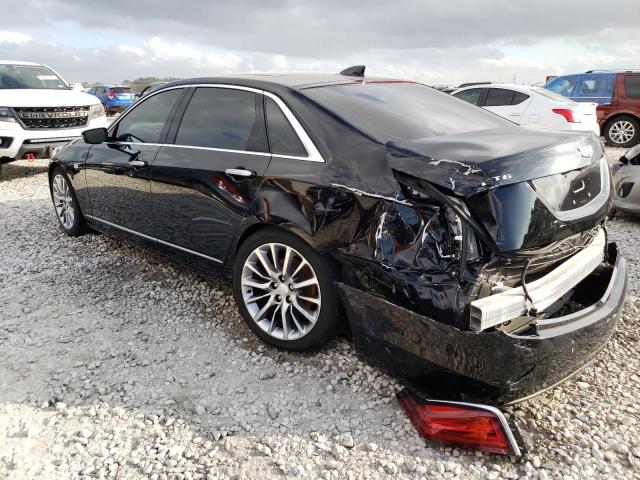 1G6KC5RX3JU155880 Cadillac CT6 LUXURY