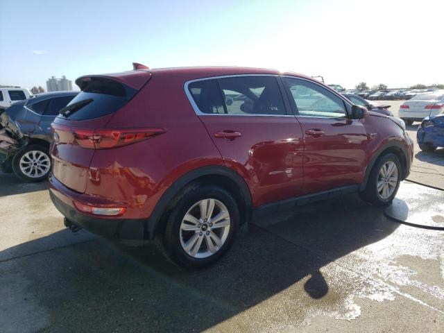 KNDPMCAC2K7579936 KIA Sportage Lx