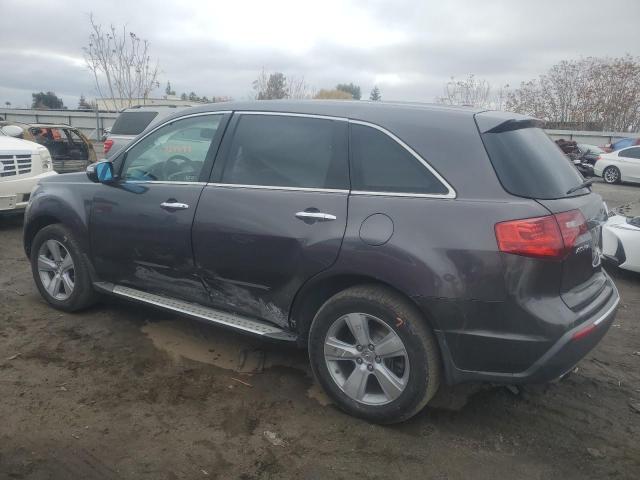2HNYD2H63BH508063 Acura MDX