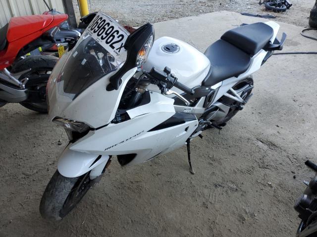 2015 HONDA VFR800 F JH2RC7953FK100040