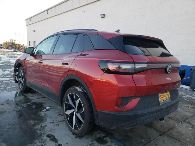 2023 VOLKSWAGEN ID.4 PRO S 1V2GNPE8XPC001672
