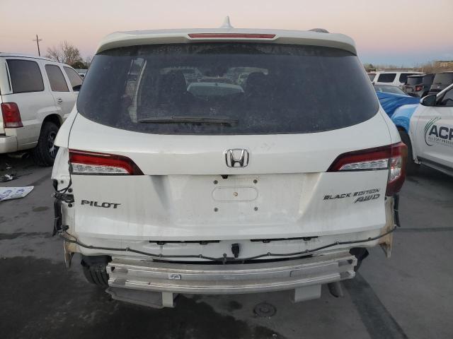 VIN 5FNYF6H78MB015794 2021 HONDA PILOT no.6