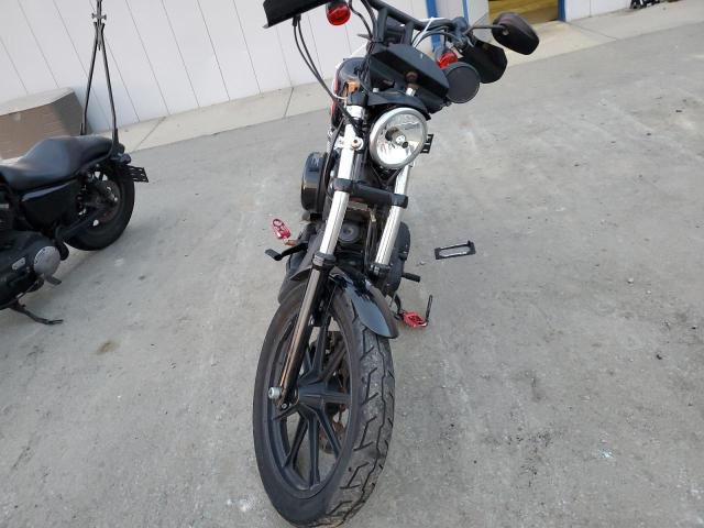 2020 HARLEY-DAVIDSON XL1200 NS - 1HD1LP325LB431846