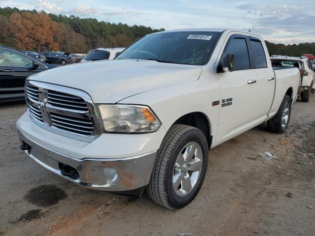 2013 Ram 1500 SLT