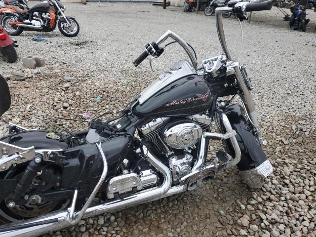 2009 HARLEY-DAVIDSON FLHR - 1HD1FB4119Y681719