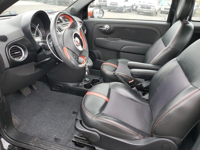 2015 FIAT 500 ELECTR 3C3CFFGE5FT576053