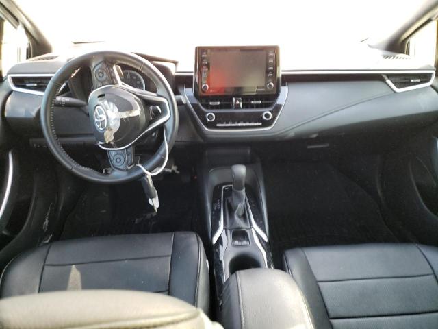 2021 TOYOTA COROLA 5YFS4MCE6MP059738