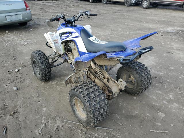 2015 YAMAHA YFM700 R 5Y4AM74Y5FA101272