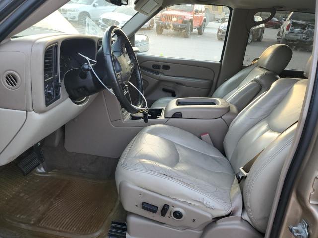 1GKEC16Z35J138789 GMC Yukon Xl C1500