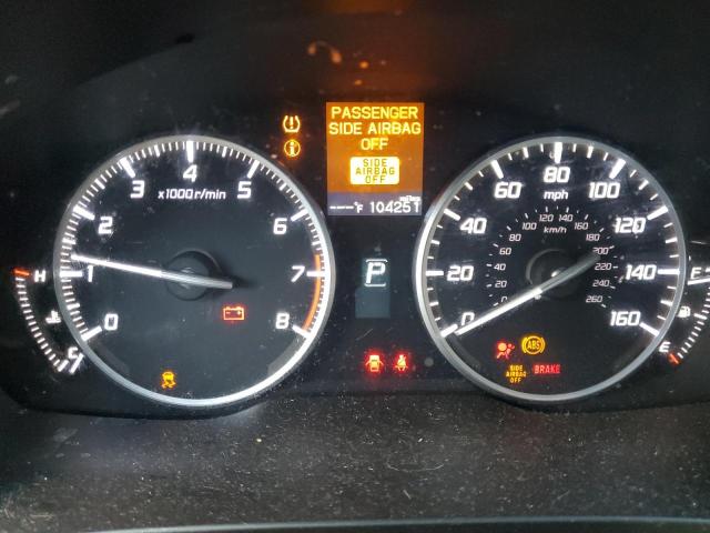 19VDE1F77DE000273 Acura Ilx 20 Tech
