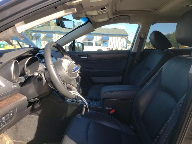 4S4BSENC4J3319626 Subaru Outback 3.6r Limited