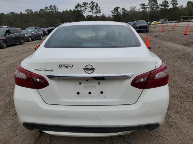 1N4AL3APXJC290892 | 2018 NISSAN ALTIMA 2.5