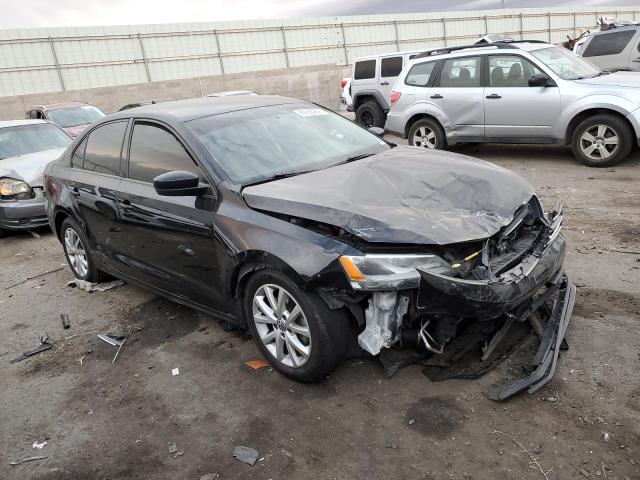 2015 VOLKSWAGEN JETTA SE - 3VWB07AJ6FM253335