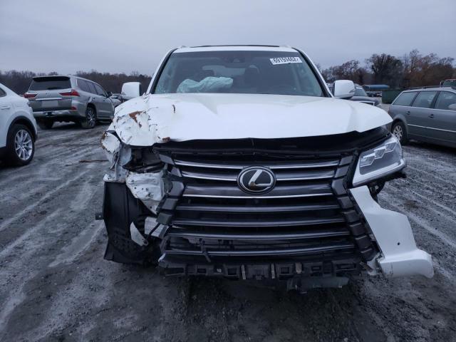2019 LEXUS LX 570 JTJHY7AX0K4288448